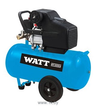 Фотографии WATT WT-2050A