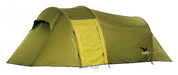 Фотографии Salewa Ontario III Base