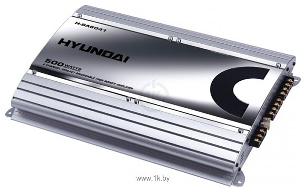 Фотографии Hyundai H-SA6041