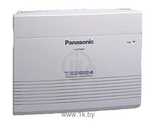 Фотографии Panasonic KX-TES824RU