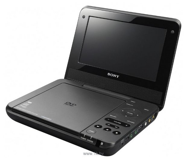 Фотографии Sony DVP-FX750