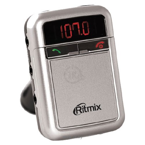 Фотографии Ritmix FMT-A955