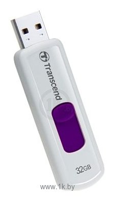 Фотографии Transcend JetFlash 530 32Gb