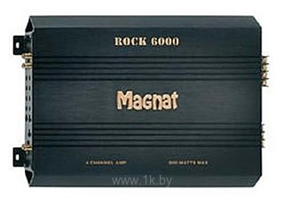 Фотографии Magnat Rock 6000