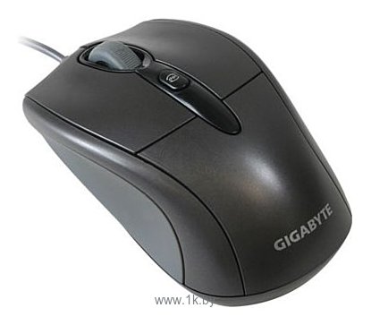 Фотографии GIGABYTE GM-M7000 black USB