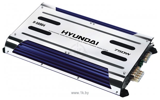 Фотографии Hyundai H-SA904
