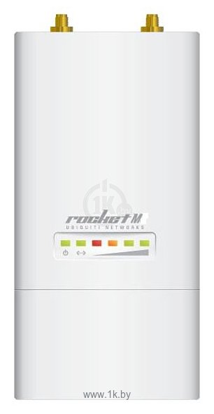 Фотографии Ubiquiti RocKet M5