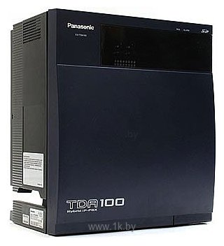 Фотографии Panasonic KX-TDA100RU