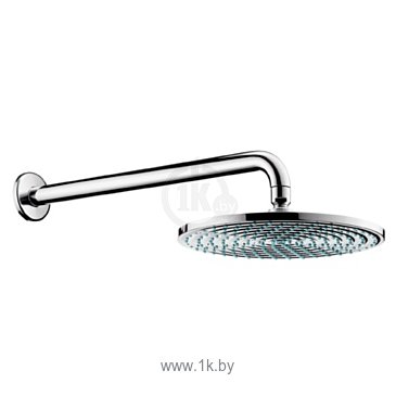 Фотографии Hansgrohe Raindance AIR 27474000