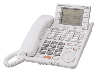 Фотографии Panasonic KX-T7436RU