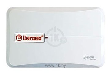 Фотографии Thermex System 600