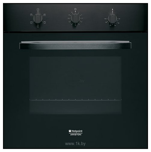 Фотографии Hotpoint-Ariston FH 21 BK