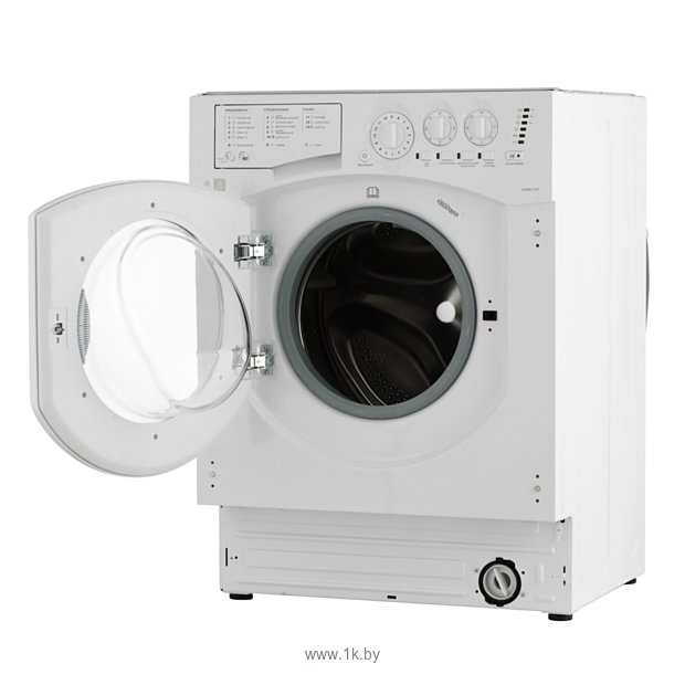 Фотографии Hotpoint-Ariston CAWD 129