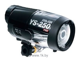 Фотографии Sea & Sea YS-250 Pro