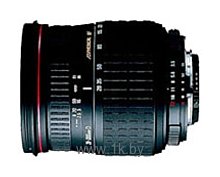Фотографии Sigma AF 28-300mm f/3.5-6.3 Aspherical IF Compact Hyperzoom Macro Nikon F