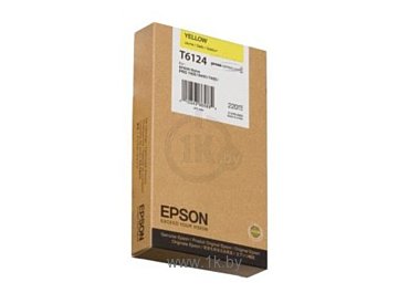Фотографии Epson C13T612400