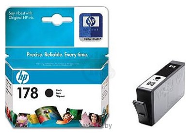 Фотографии HP 178XL (CB322HE)