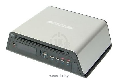 Фотографии IconBit HD390DVD