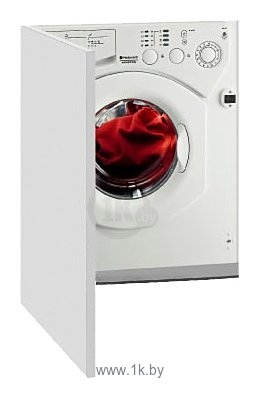 Фотографии Hotpoint-Ariston AWM 129