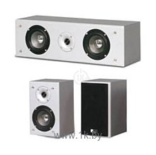 Фотографии Pure Acoustics EX 750 S/C