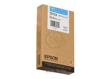 Фотографии Epson C13T612200