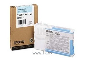 Фотографии Epson C13T605500
