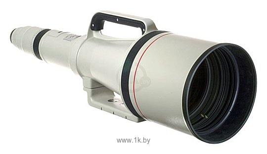 Фотографии Canon EF 1200mm f/5.6L USM