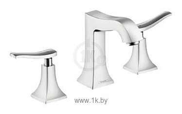 Фотографии Hansgrohe Metris Classic 31073000