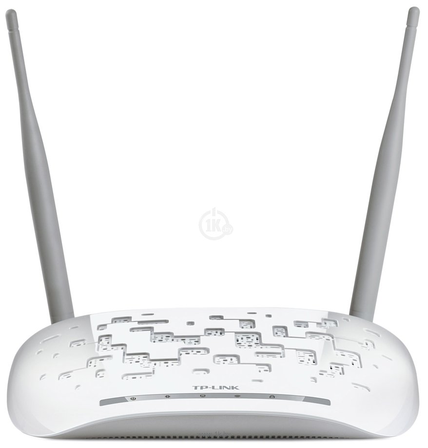 Фотографии TP-LINK TL-WA801ND