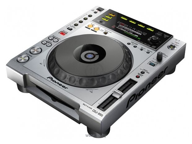 Фотографии Pioneer CDJ-850