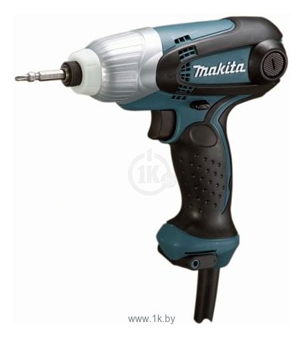 Фотографии Makita TD0101