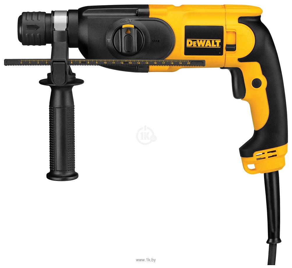 Фотографии DeWALT D25013K