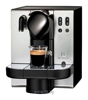 Фотографии DeLonghi Nespresso F320 Latissima