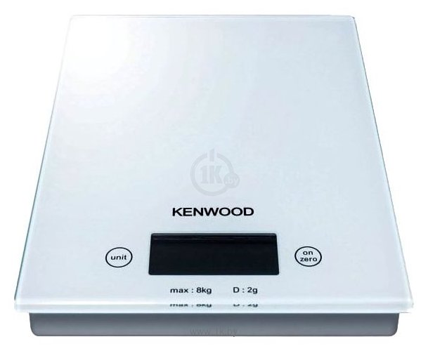 Фотографии Kenwood DS401