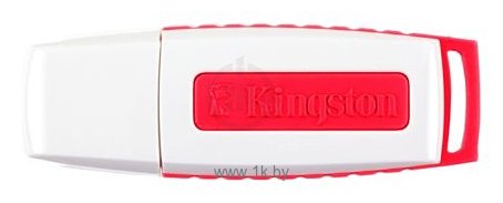 Фотографии Kingston DataTraveler G3 32GB