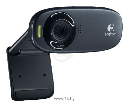 Фотографии Logitech HD Webcam C310