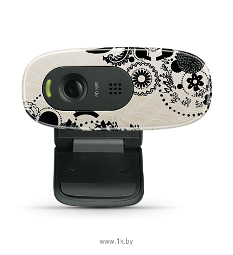 Фотографии Logitech HD Webcam C270