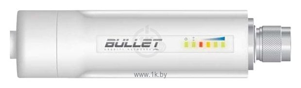 Фотографии Ubiquiti Bullet M5 HP (BulletM5-HP)