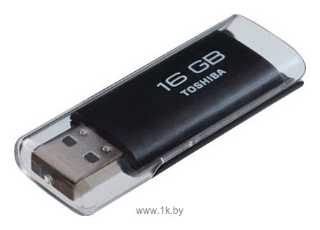 Фотографии Toshiba U2P 16GB