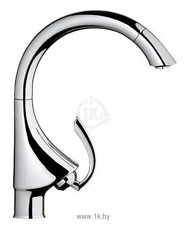 Фотографии Grohe K-4 32786000