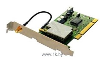 Фотографии Teltonika T-Modem PCI E2