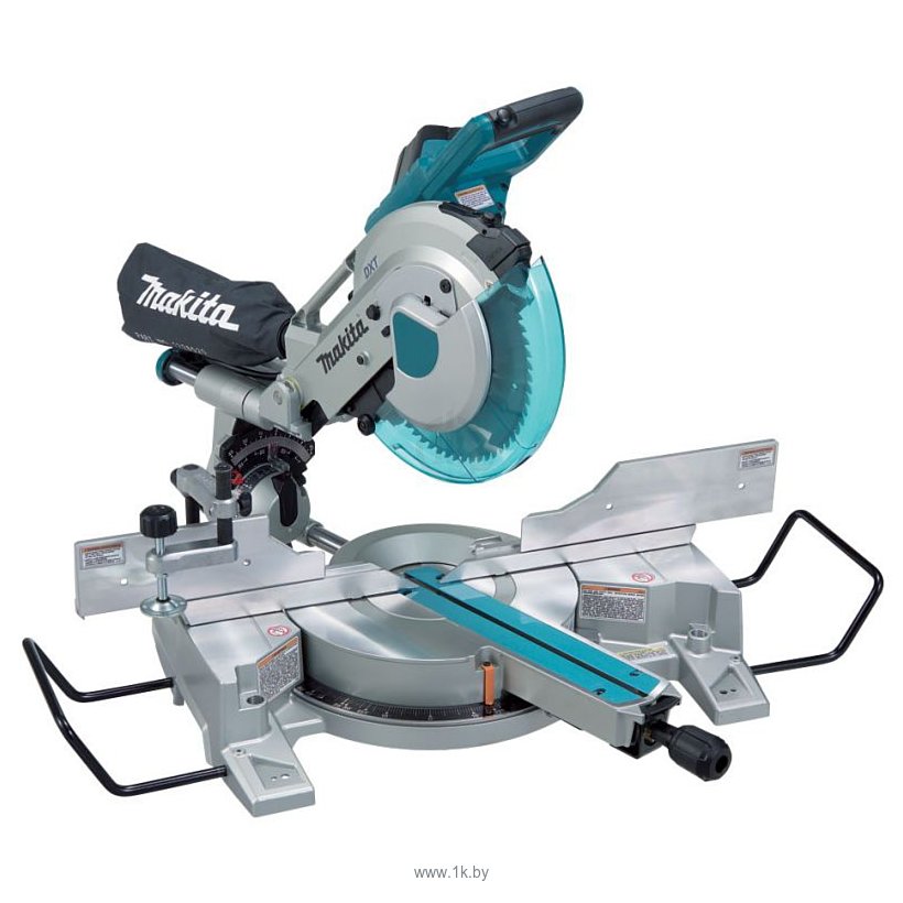 Фотографии Makita LS1016