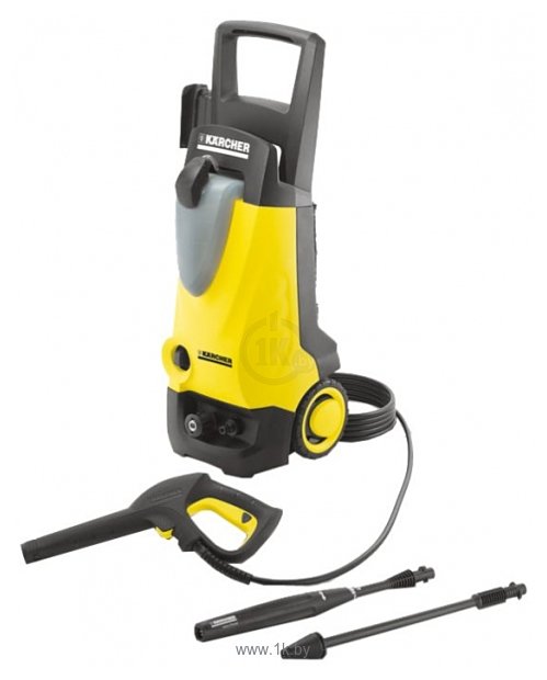 Фотографии Karcher K 4.00