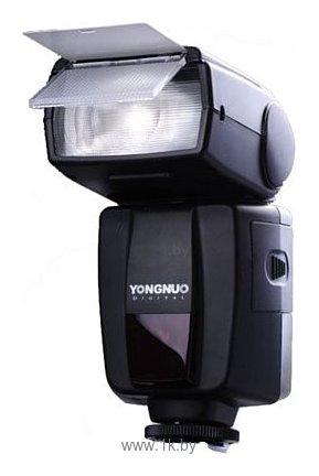Фотографии YongNuo YN-468 e-TTL Speedlite for Canon