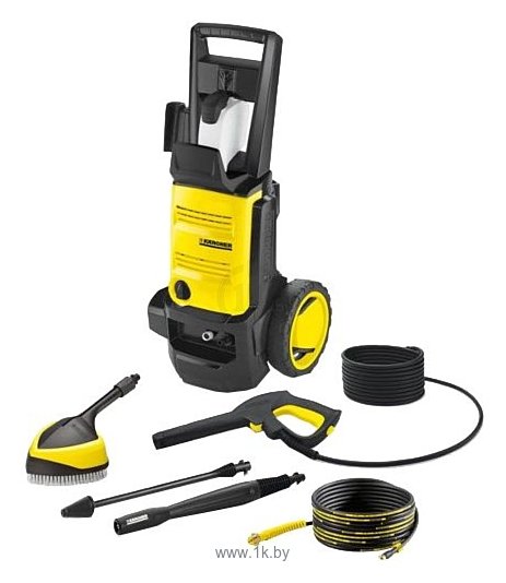 Фотографии Karcher К 5.75 Jubilee