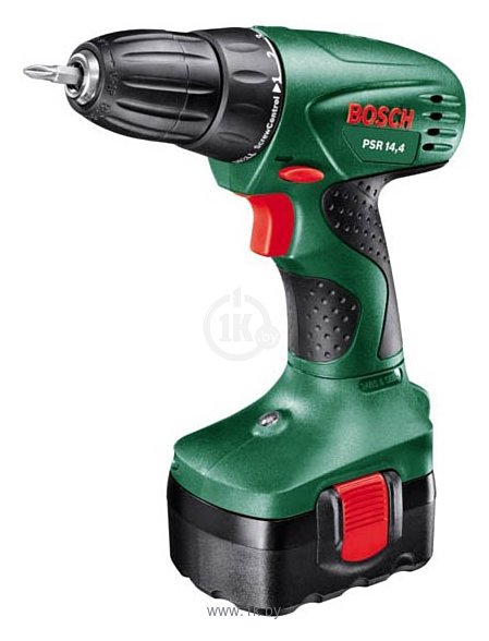 Фотографии Bosch PSR 14,4-2 (0603951G20)