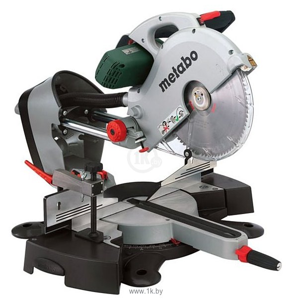 Фотографии Metabo KGS 315 Plus