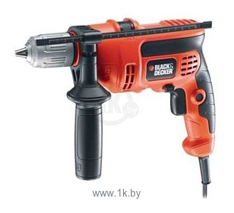 Фотографии Black&Decker CD714CRESKD