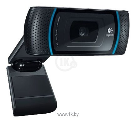 Фотографии Logitech HD Pro Webcam C910