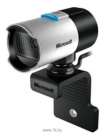 Фотографии Microsoft LifeCam Studio